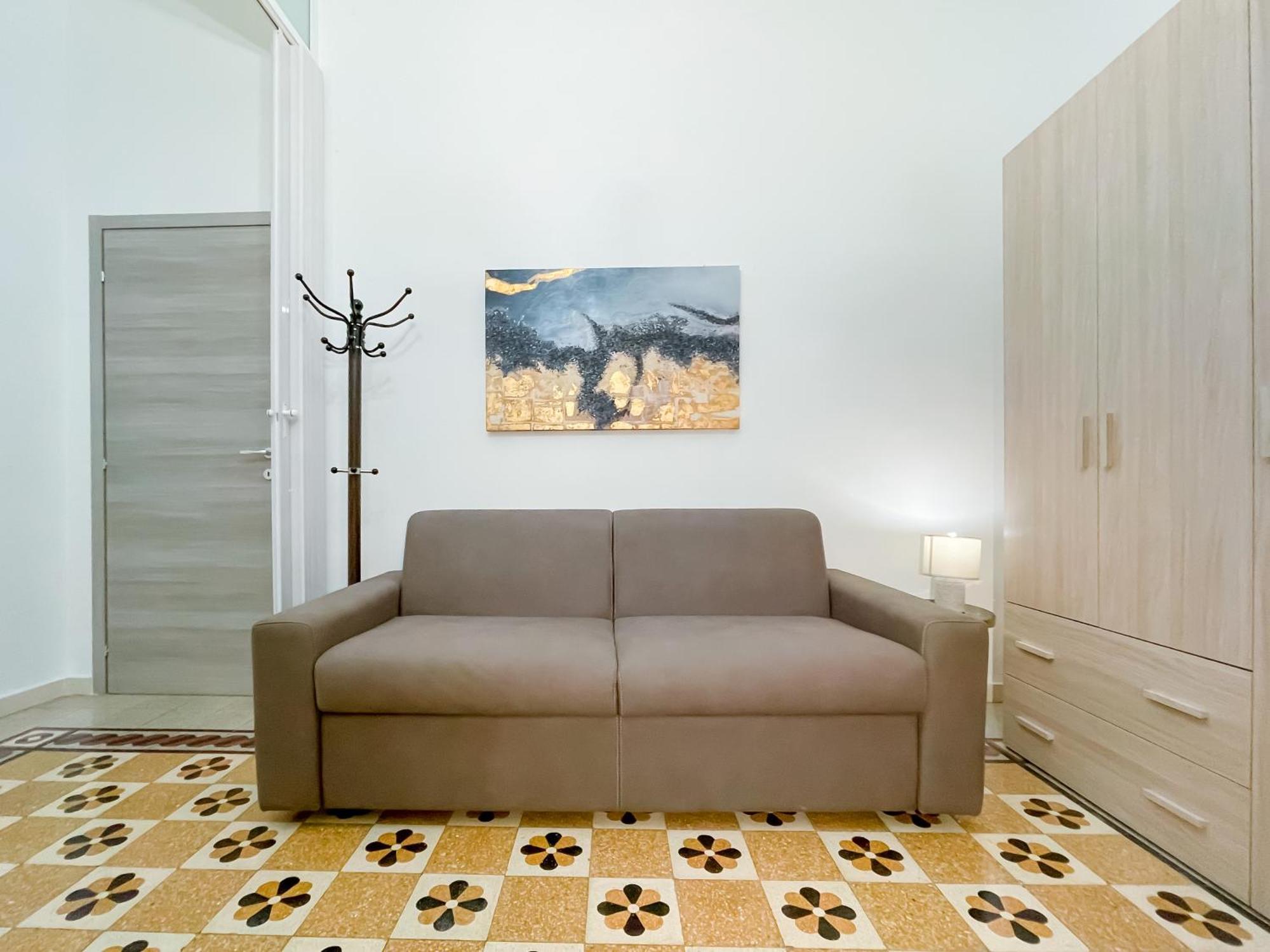 Clizia Apartment Syracuse Exteriér fotografie