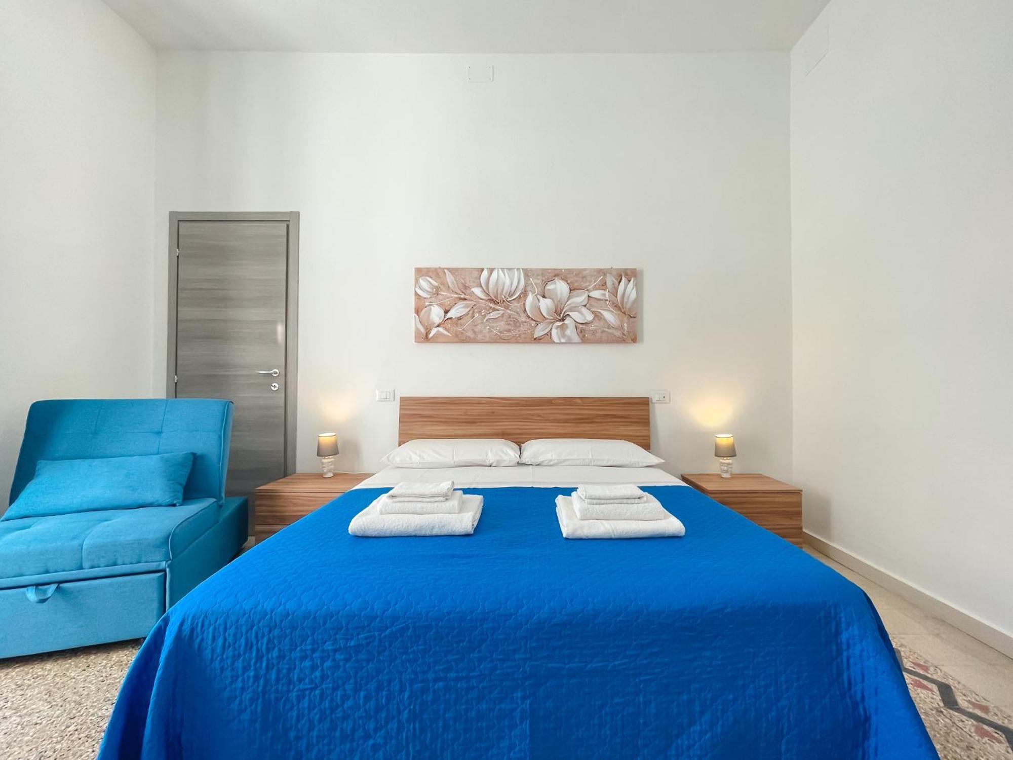 Clizia Apartment Syracuse Exteriér fotografie